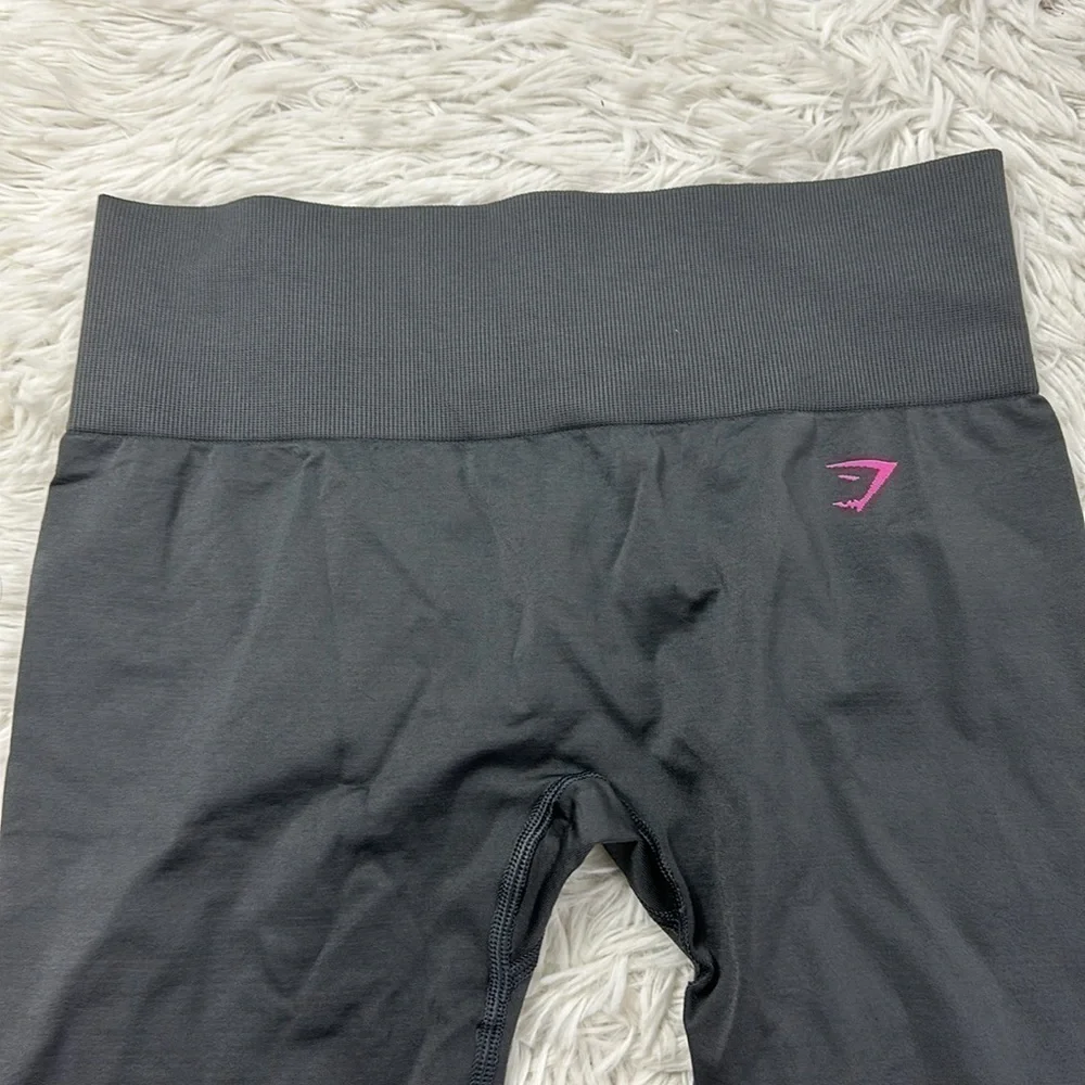 Gymshark fit mid